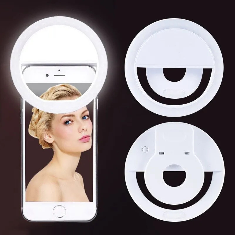 Quality Photography Lighting - Lampka do zdjęć i zdjęć na