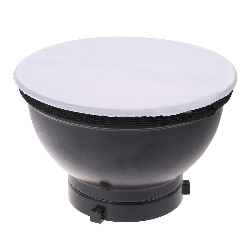 Photography Lighting Diffuser - Tkanina rozpraszająca światło do lamp fotograficznych,