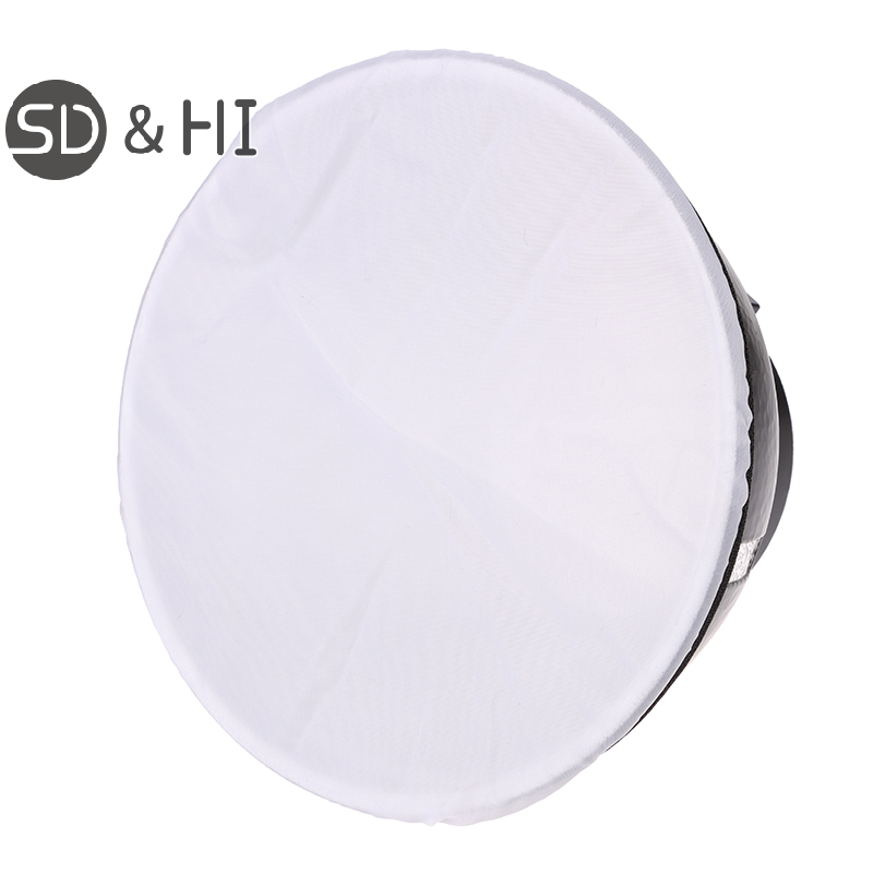 Światło fotograficzne Miękka t – Photography Lighting Diffuser recenzja i cena