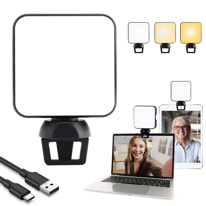 Dobrej jakości lampa LED z por – Photography Lighting Type recenzja i cena