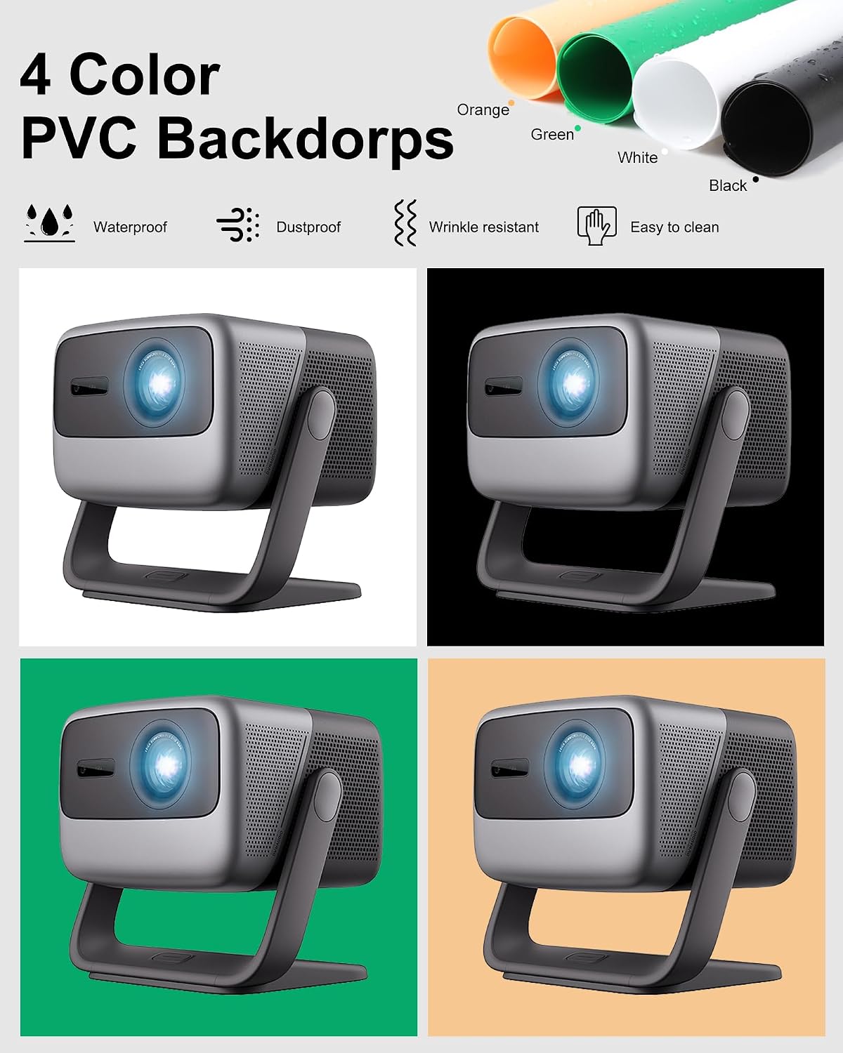 Pudełko oświetleniowe do fotog – Photography Lighting Products recenzja i cena