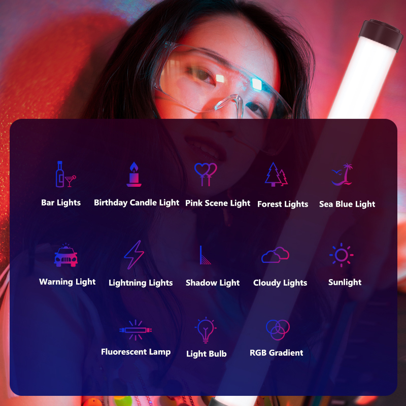 Dwustronny, przenośny, podświe – Photography Lighting Type recenzja i cena