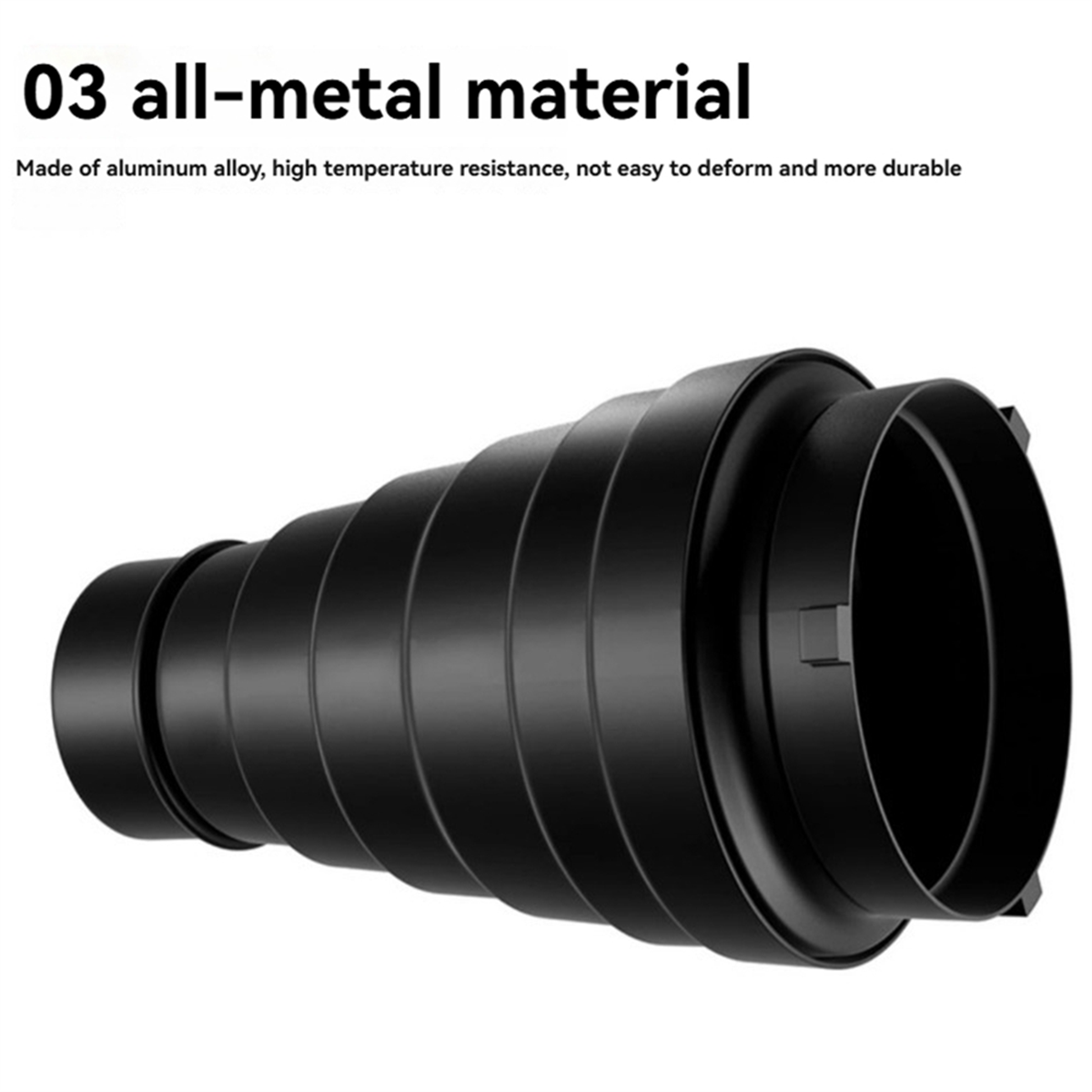 Uchwyt M05K do dużego snoota,  – Photography Lighting Type recenzja i cena