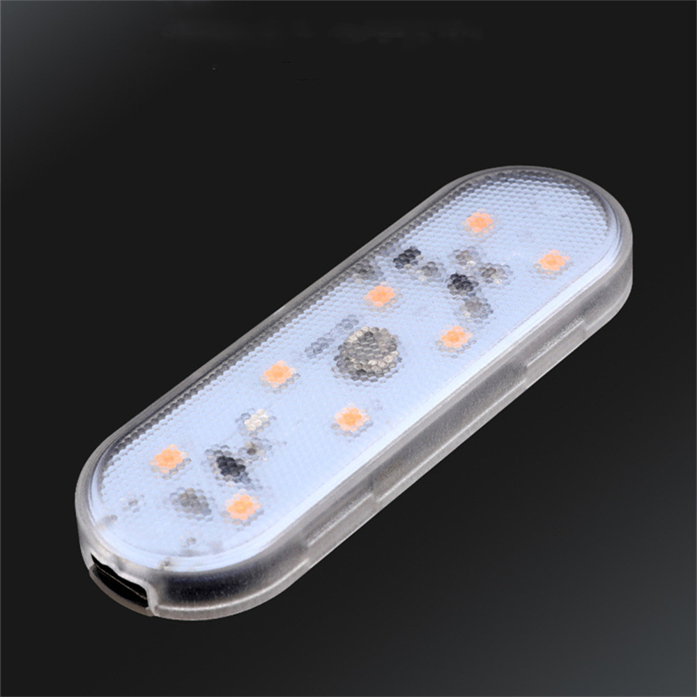 Oświetlenie wnętrza samochodu  – Interior Photography Lighting recenzja i cena