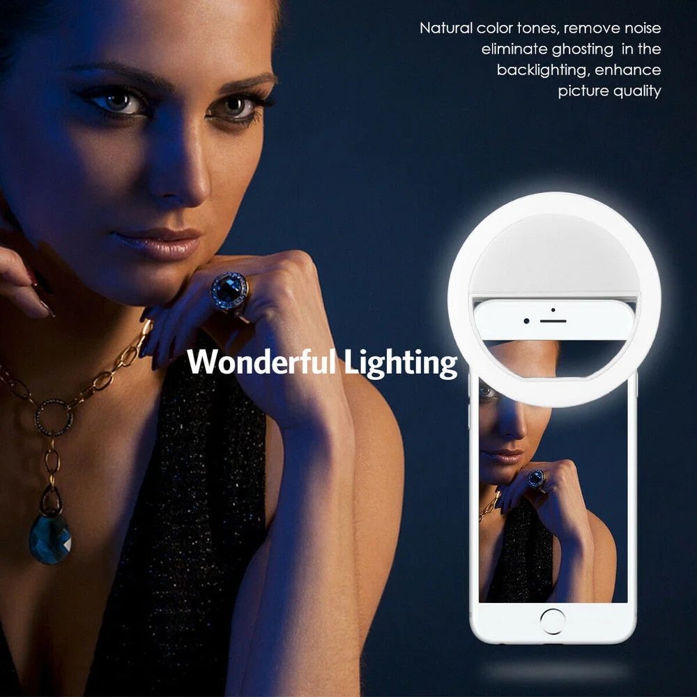 Lampka do zdjęć i zdjęć na tel – Quality Photography Lighting recenzja i cena