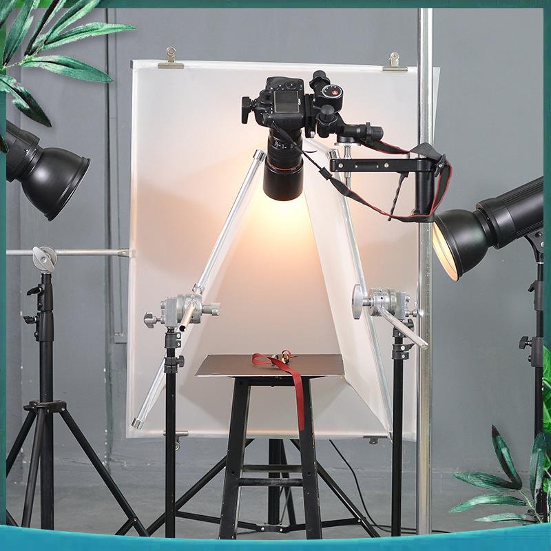 (NOWOŚĆ) Metalowa, wytrzymała  – Photography Lighting Type recenzja i cena