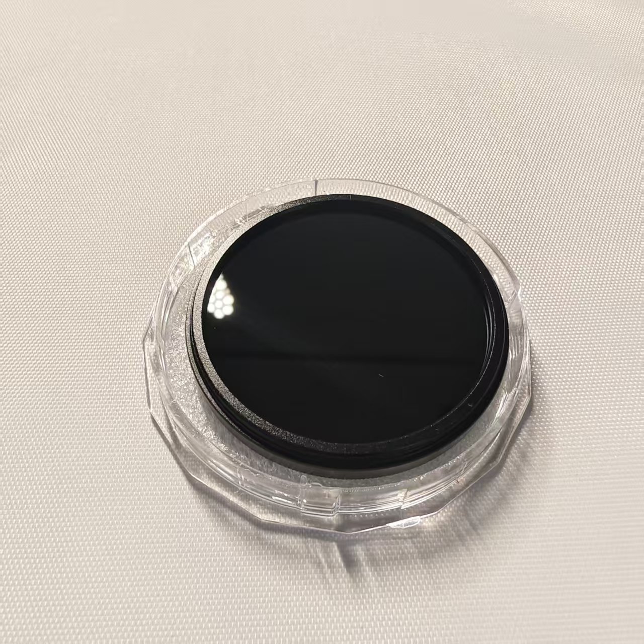 Filtr ND 52mm do obiektywu, re – Photography Lighting Type recenzja i cena
