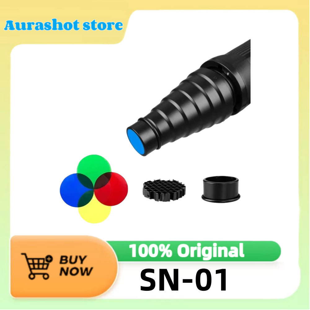 Oryginalny uchwyt Bowens SN-01 – Photography Lighting Type recenzja i cena