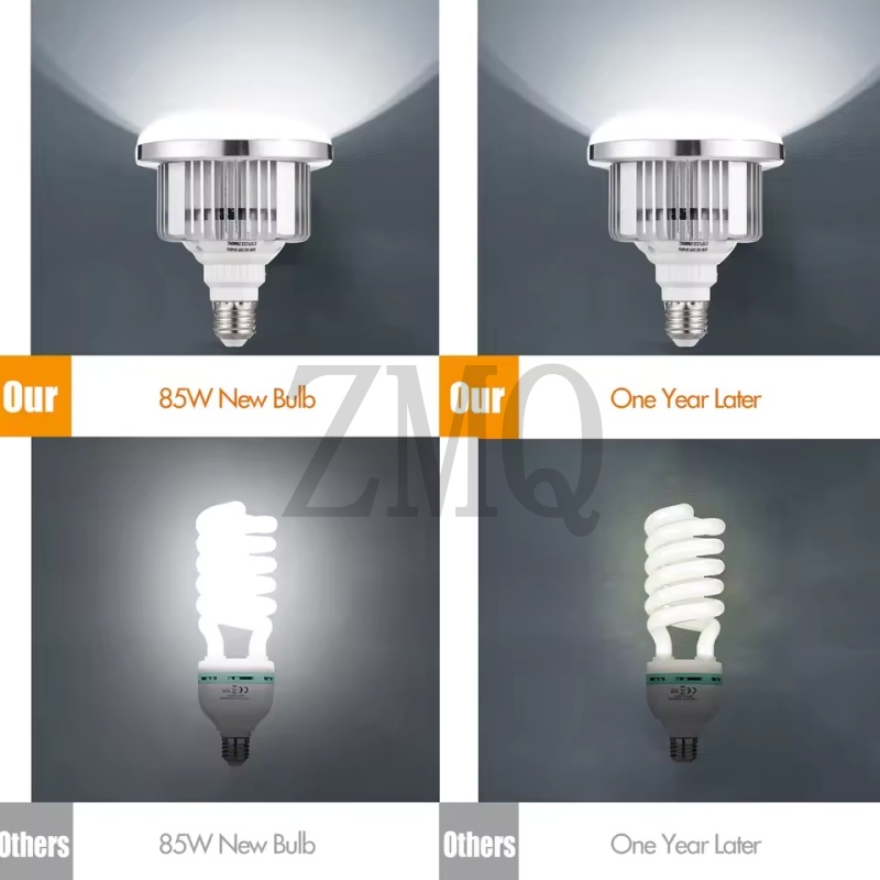 Lampa E27 85W 155W 3200K-5500K – Photography Lighting Products recenzja i cena
