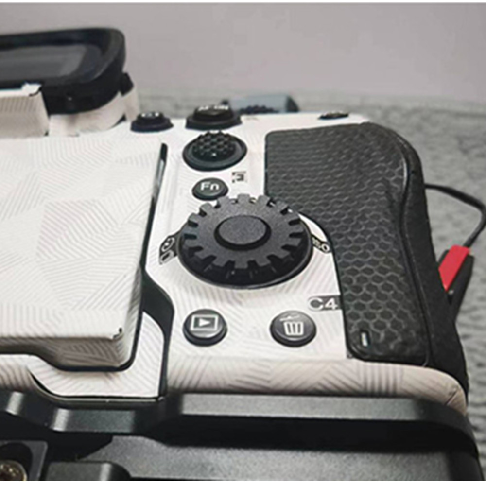 Metalowa naklejka na koło do a – Sony Camera A7 Iv recenzja i cena