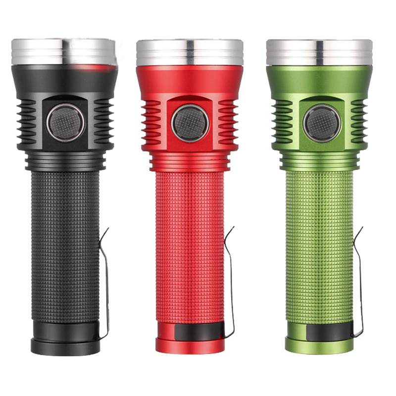 Mocna latarka o dużej mocy 600 – Snoot Flash Modifier recenzja i cena