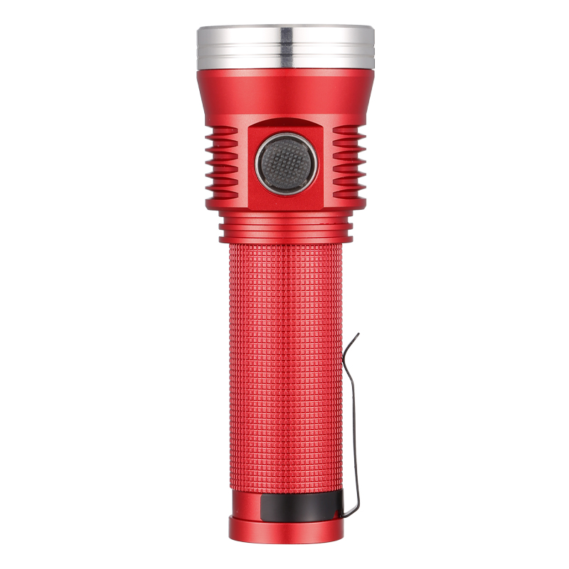 Mocna latarka o dużej mocy 600 – Snoot Flash Modifier recenzja i cena