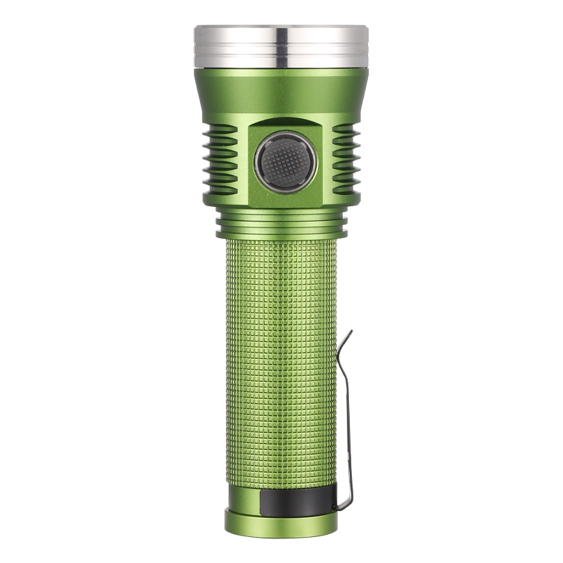 Mocna latarka o dużej mocy 600 – Snoot Flash Modifier recenzja i cena