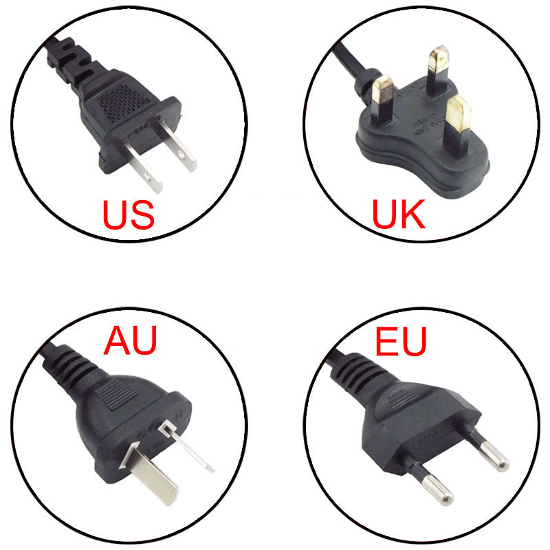 24V 5A 5000ma zasilacz AC DC A – Photography Lighting Products recenzja i cena