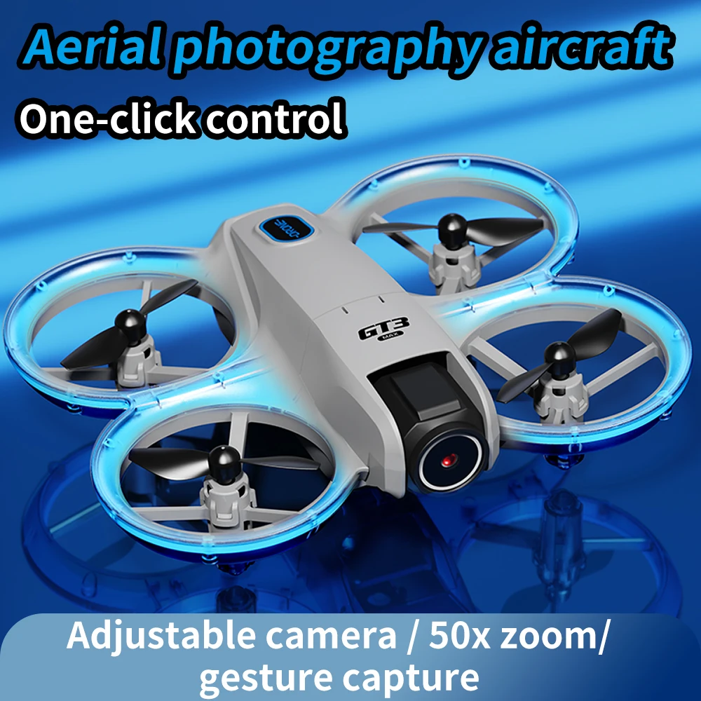 Dron GT3 MAX Mini 5G 8K GPS Pr – Photography Lighting Beginners recenzja i cena