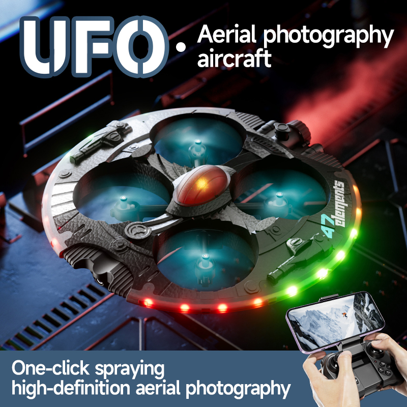 Dron do fotografii lotniczej M – Photography Lighting Beginners recenzja i cena
