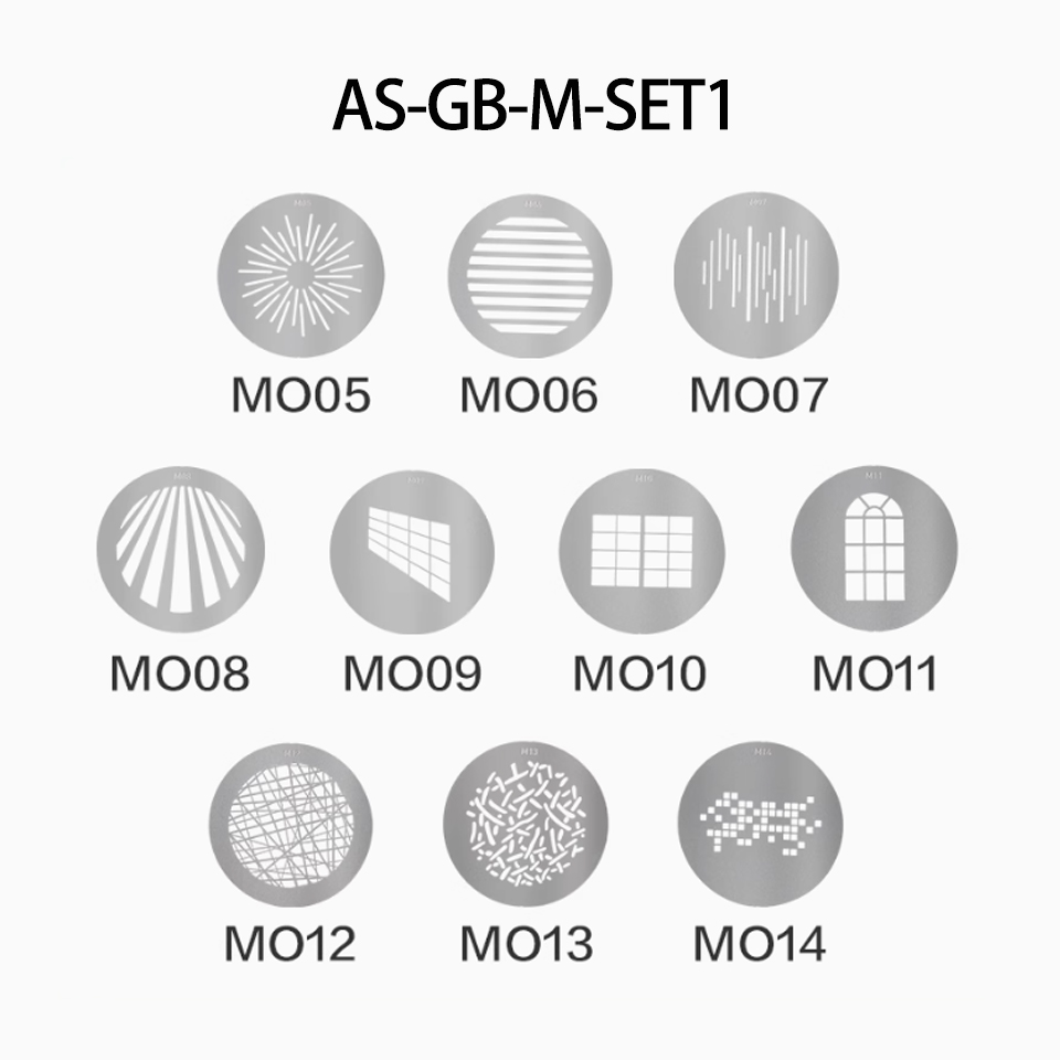 Nanlite AS-GB-M-SET Element Wz – Snoot Flash Modifier recenzja i cena
