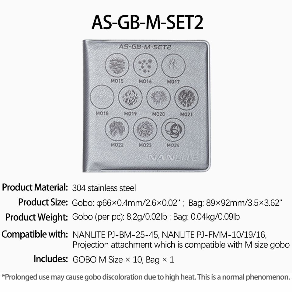 Nanlite AS-GB-M-SET Element Wz – Snoot Flash Modifier recenzja i cena