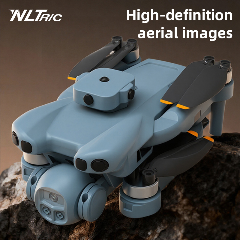 Dron ZD018 z 4,5-calowym ekran – Photography Lighting Beginners recenzja i cena