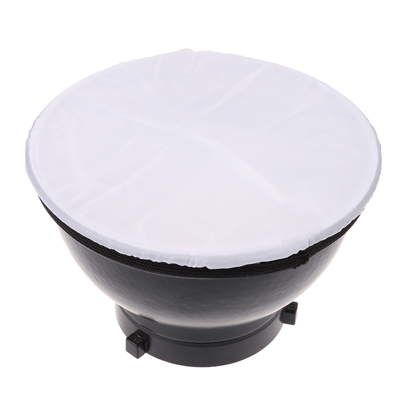 Tkanina rozpraszająca światło  – Photography Lighting Diffuser recenzja i cena