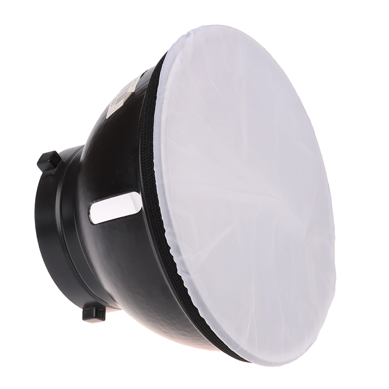 Tkanina rozpraszająca światło  – Photography Lighting Diffuser recenzja i cena