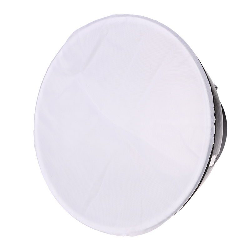 Tkanina rozpraszająca światło  – Photography Lighting Diffuser recenzja i cena