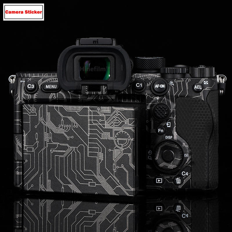 A7M4 A7M3 A7R4 Camera Premium  – Sony Camera A7 Iv recenzja i cena