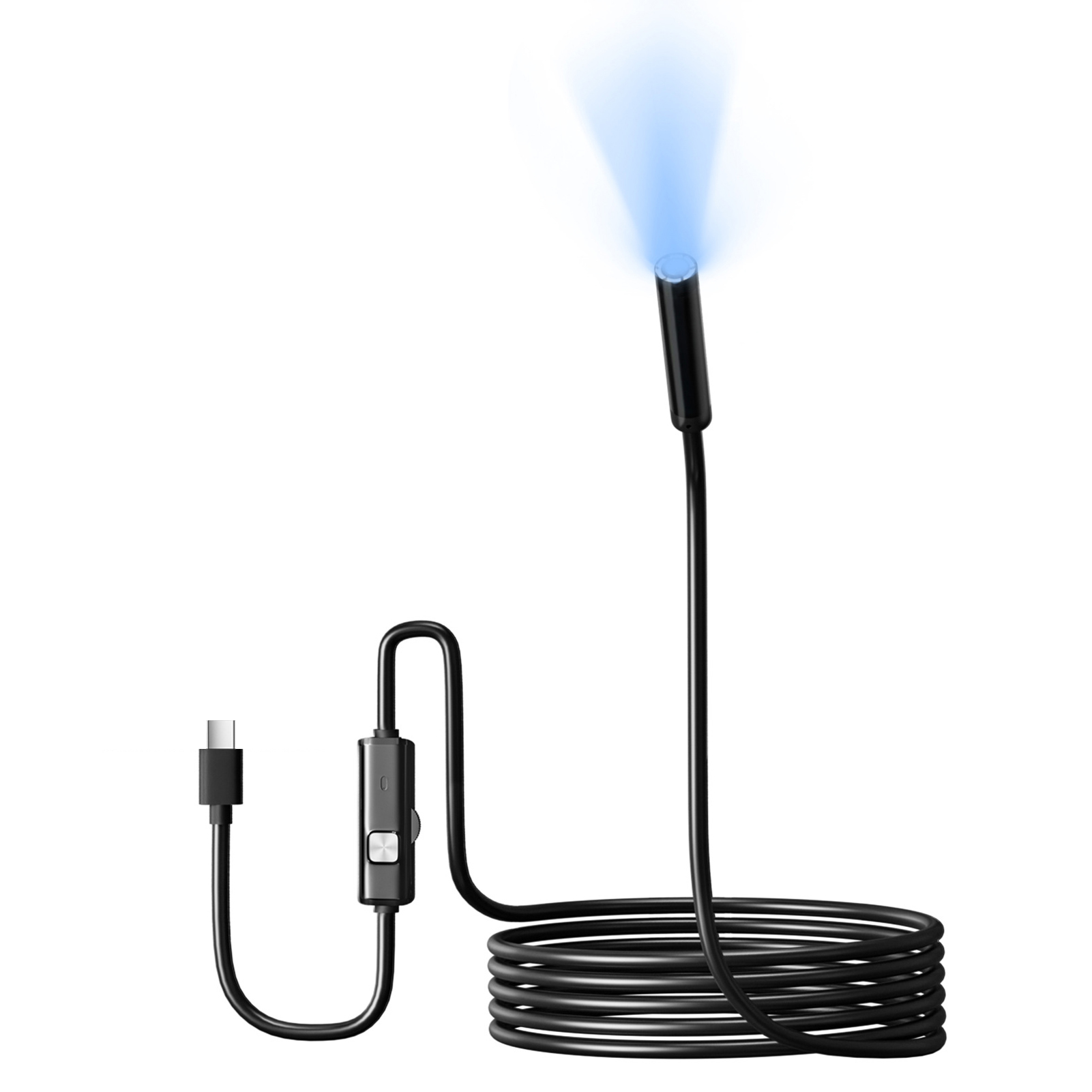 endoskopowa kamera endoskopowa – Photography Lighting Products recenzja i cena