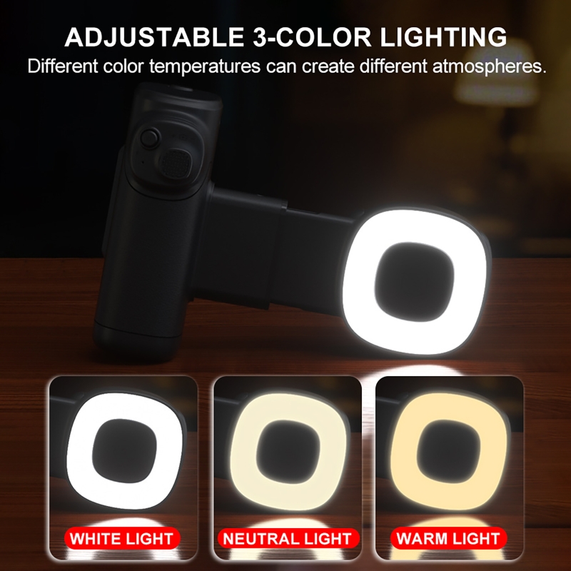 Mobilny asystent fotograficzny – Photography Lighting Type recenzja i cena