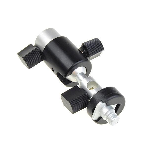 Uniwersalny adapter do mocowan – Photography Lighting Type recenzja i cena